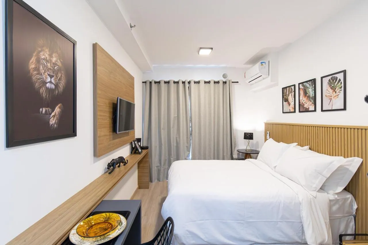 Hmv - Haus Mitre Vila Mariana By Anora Spaces Sao Paulo Brazil