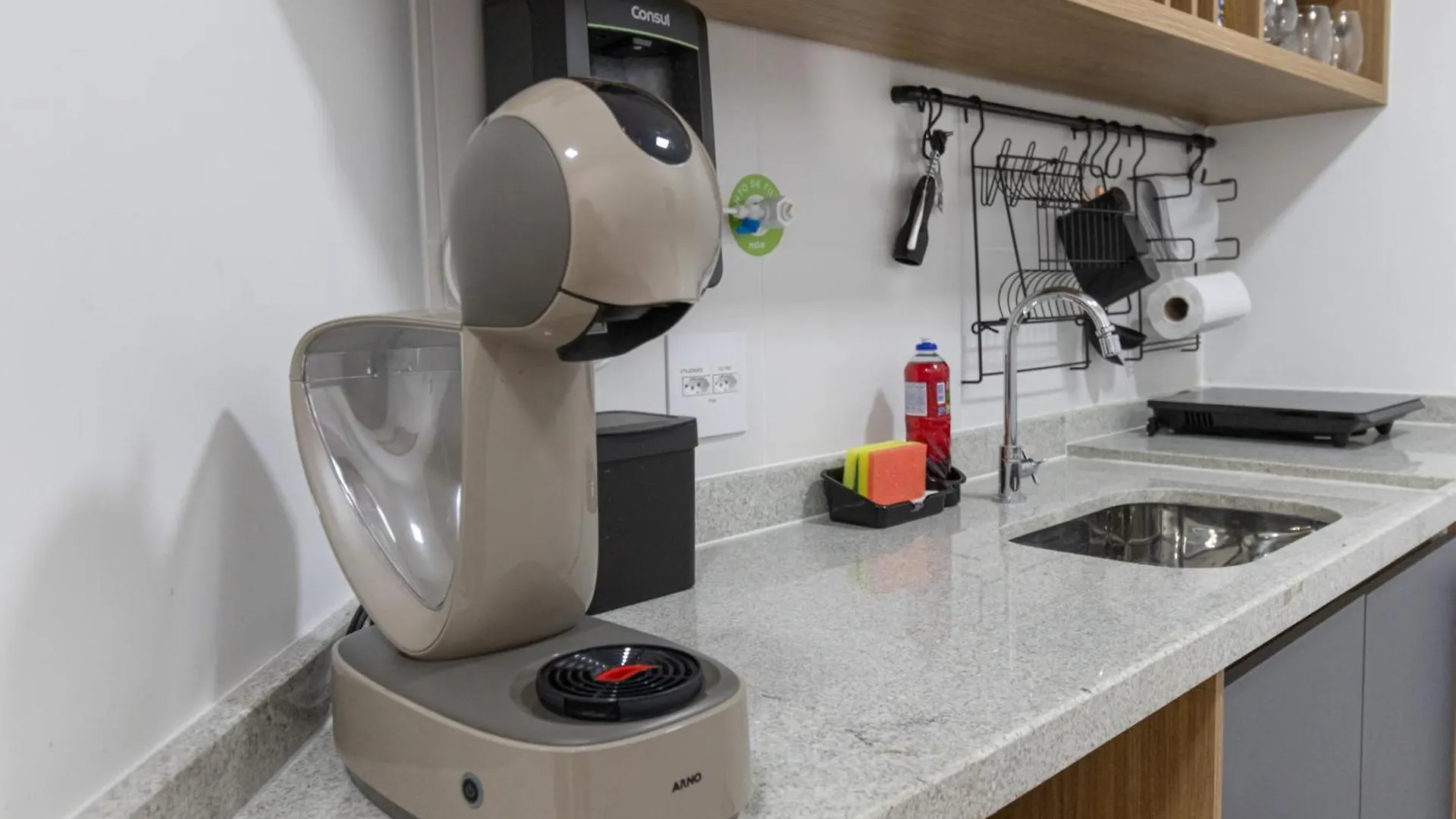 Apartment Hmv - Haus Mitre Vila Mariana By Anora Spaces Sao Paulo