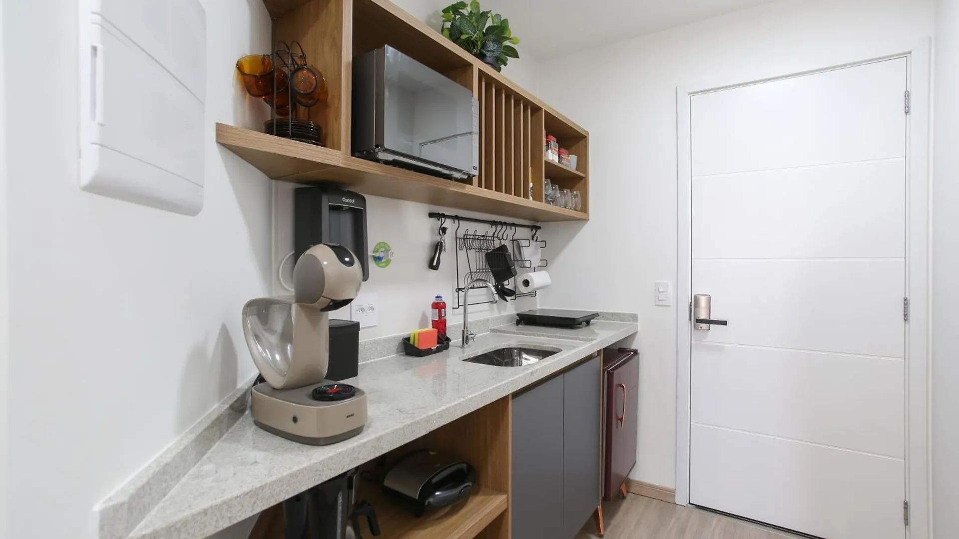 Hmv - Haus Mitre Vila Mariana By Anora Spaces Σάο Πάολο 0*,  Βραζιλία
