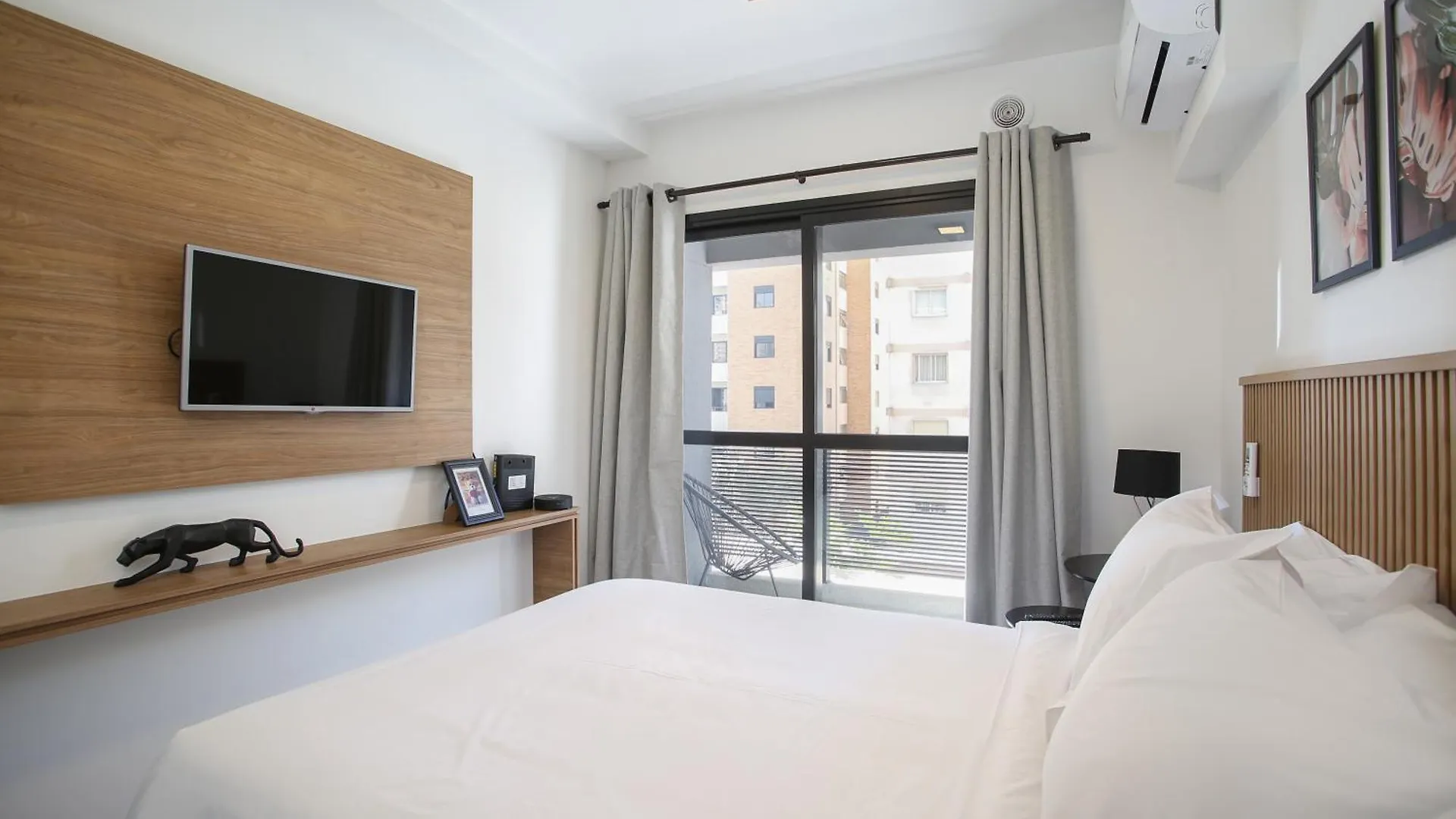Hmv - Haus Mitre Vila Mariana By Anora Spaces Σάο Πάολο 0*,  Βραζιλία