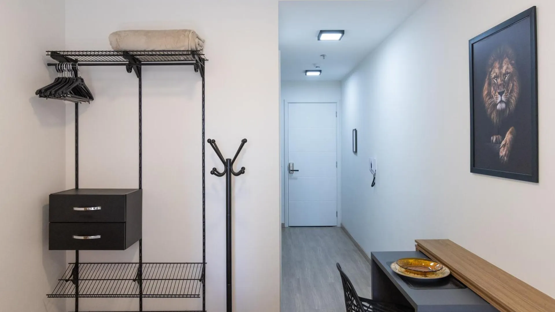 Hmv - Haus Mitre Vila Mariana By Anora Spaces Σάο Πάολο Βραζιλία