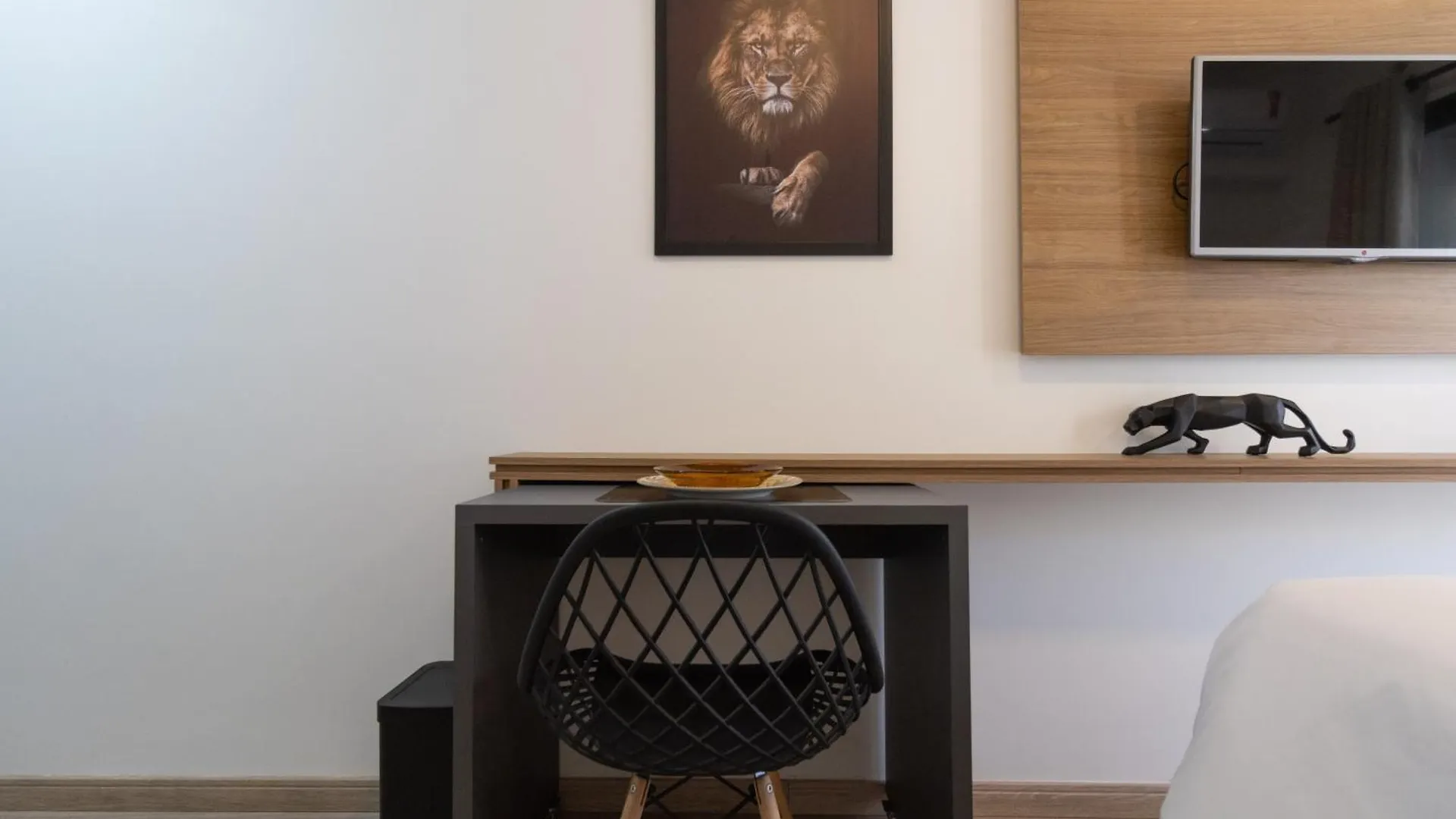 Διαμέρισμα Hmv - Haus Mitre Vila Mariana By Anora Spaces Σάο Πάολο