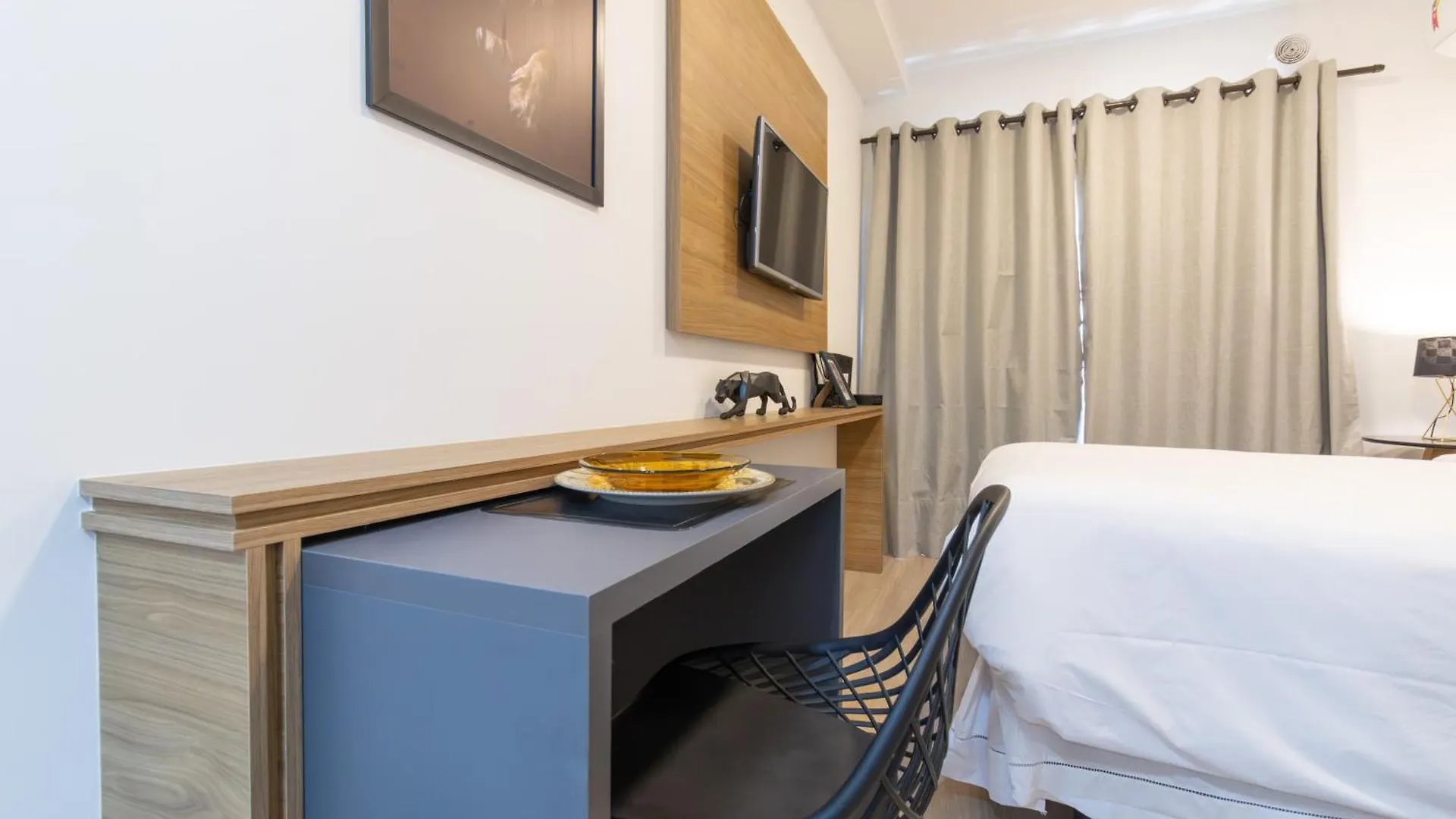 Hmv - Haus Mitre Vila Mariana By Anora Spaces Σάο Πάολο Διαμέρισμα